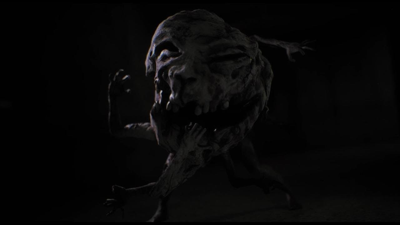 POST TRAUMA playthrough | Pt. 2 SCARED of what lurks beneath? (no commentary)