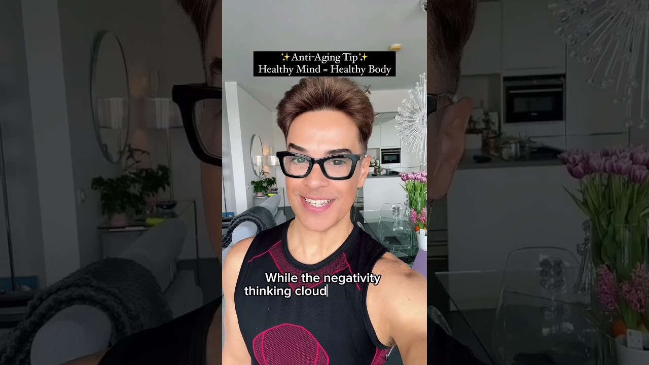 Negative Thinks 🤔