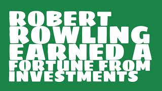 Robert Rowling: 2017 Net worth Profile
