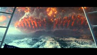 Independence Day 2 Resurgence Kurtuluş Günü Yeni Tehdit - Türkçe Altyazılı 2. Fragman