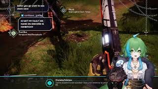 [ Destiny 2 ]  Continuing the Final Shape Story!