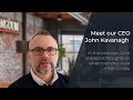 Our CEO explains his views on what leadership coaching is and how it can help you expand your impact as a Future Leader.