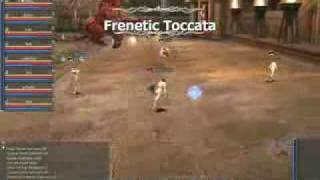 Frintezza Raid
