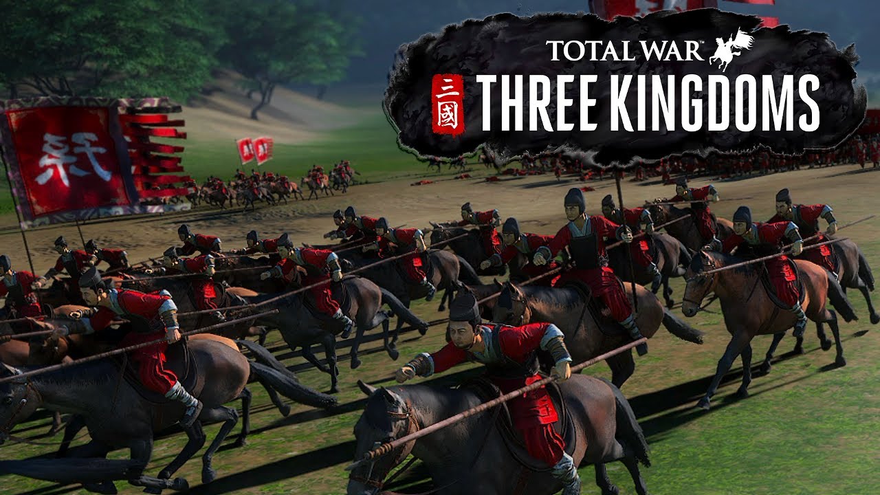 Total War: Three Kingdoms - Our First Look at Sun Jian's Campaign!