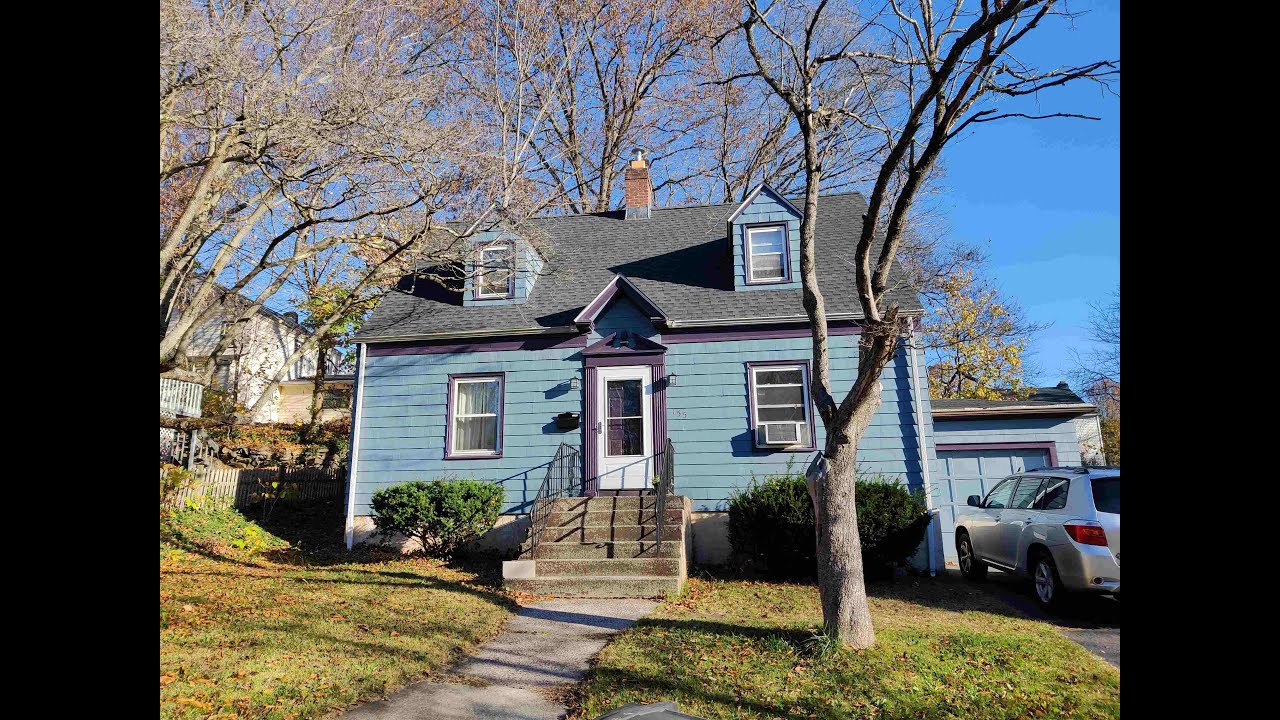 New Haven Homes for Rent 3BR/2.5BA by Professional Property Management