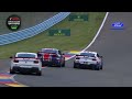 Mustang Challenge 2026: Round 4, Watkins Glen | IMSA EXTENDED HIGHLIGHTS | Motorsports on NBC