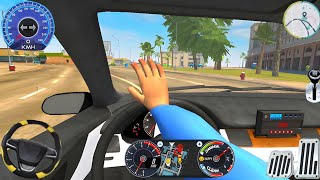 New Taxi Driver 2026 - VIP Passenger Transport Game - Taxi Simulator Evolution! Android Gameplay #27 screenshot 5