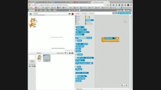 ETMN - Coding with Kids Tutorial - Part 2B... Post-Technical Difficulties!