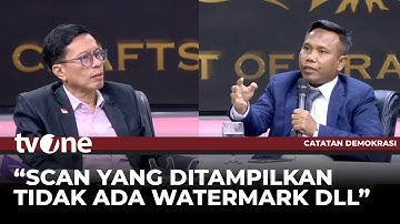 Kuasa Hukum Roy Suryo CS Sebut 