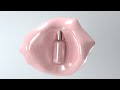 Cosmeticnail polish commercial cinema 4d and realflow