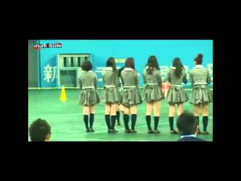 AKB48 everydayカチューシャ