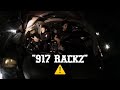 *Interactive | "917 Rackz" | Hazard Lights ⚠️