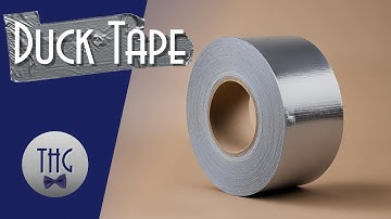 Duck(t) Tape: the World