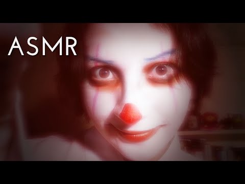 POV: TIENES PARÁLISIS DEL SUEÑO ASMR + ECO parte 2
