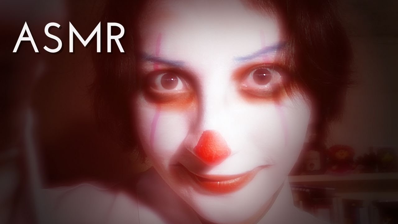 POV: TIENES PARÁLISIS DEL SUEÑO ASMR + ECO parte 2