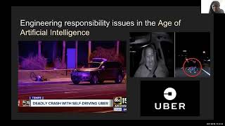 Audits, Engineering Responsibility, and Algorithmic Accountability - Deb Raji
