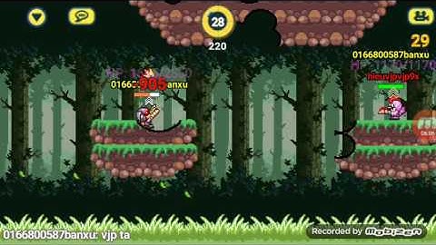 Mobi army2 : Số nhọ thua cả 3 tia ức chết v!!