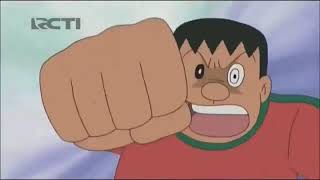 Doraemon Bahsa Indonesia Rcti Esper Yang Terlambat 10 Menit