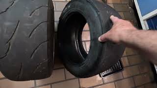 SCHEUNENFUND NSU Spezial und Supermax: Teil 4