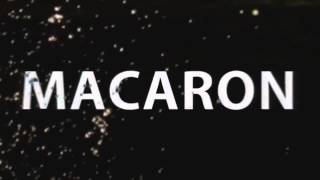 MACARON