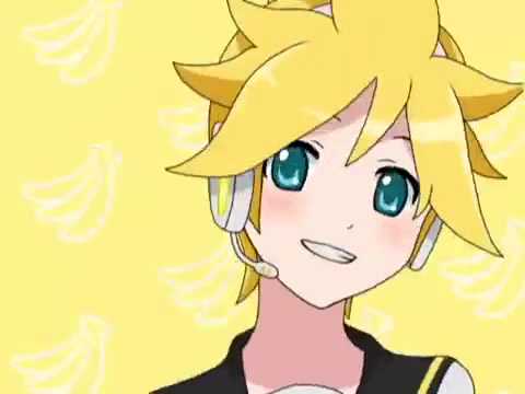 Kagamine Len - Fukkireta