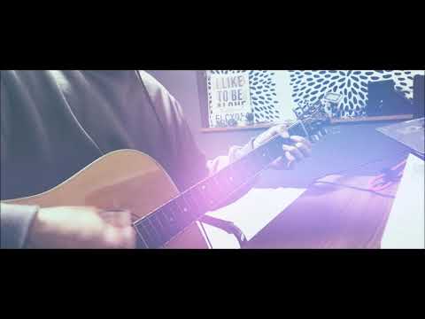 ドライフラワー-優里(Cover)