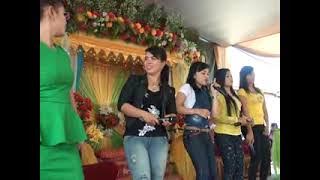 CLEOPATRA at LRG. JAMBU TABUNG ' Full Mix 1 Jam Nonstop '