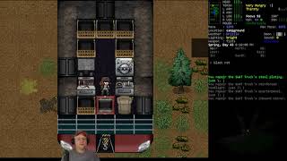 Lets Play / Cataclysm DDA / Dead Evil 2 / S01-E23