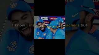 But Not Disrespect Teachers