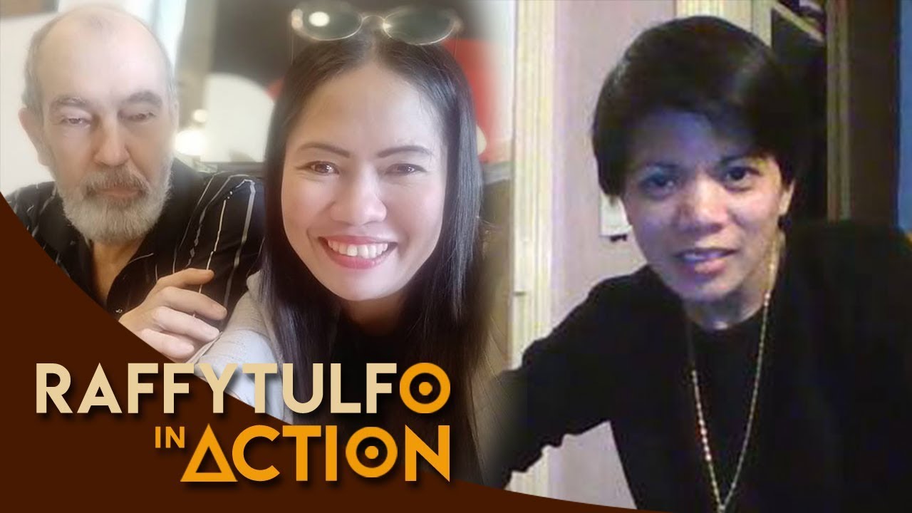 PART 1 | MAY TIBO NA, MAY KANO PA AT MAY BOYLET PA TALAGA!