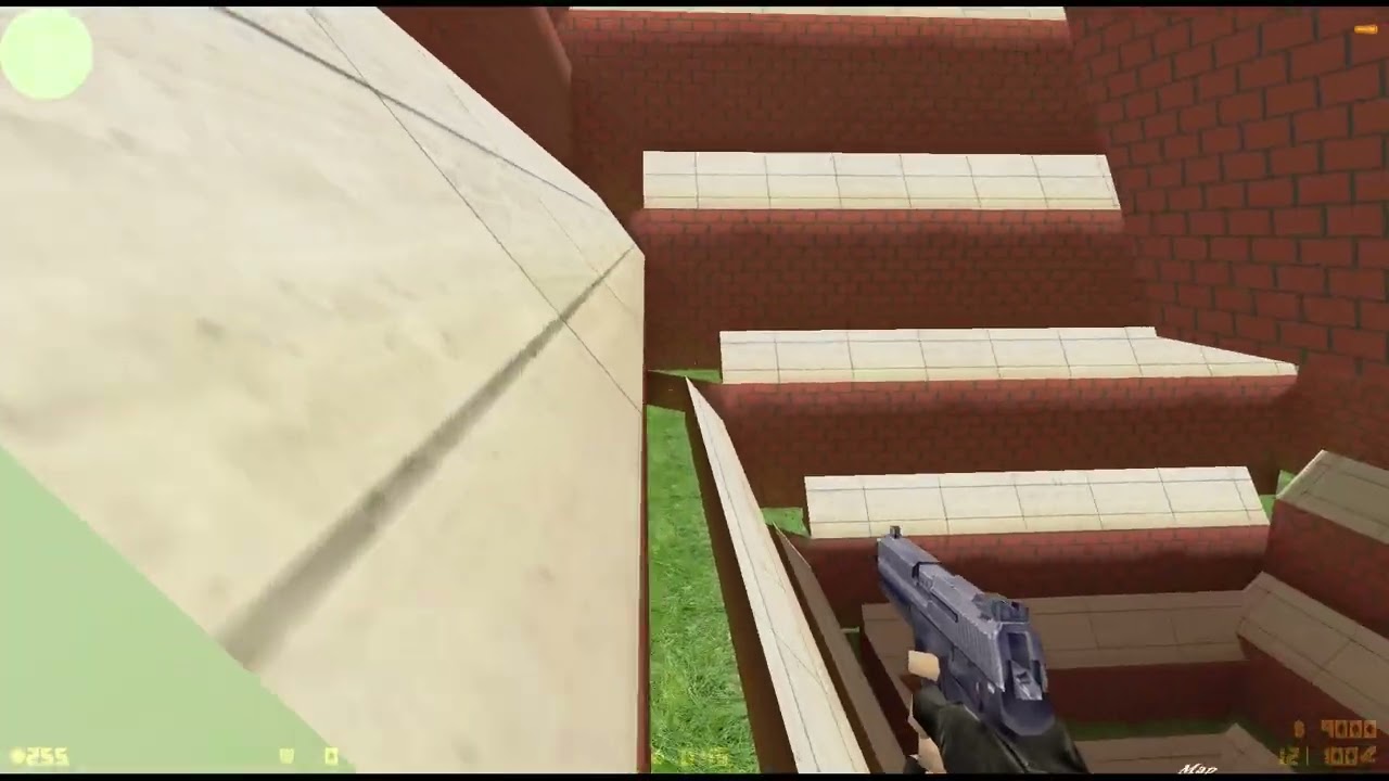 Spider1 on sp1_slidetotmaisus done in 