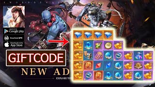 Sword Dynasty Immortal & All Redeem Codes | 15 Giftcode Sword Dynasty Immortal - How to Redeem Code