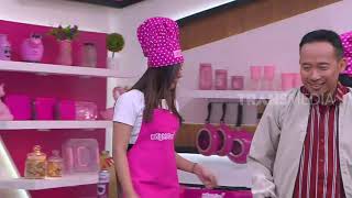 ANWAR MASAK CERIA BERSAMA BRIGHT GAS | SAHUR SEGERR (13/05/19) PART 7