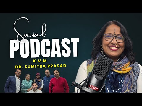 The Life-Changing Advice of Dr. Sumitra Prasad