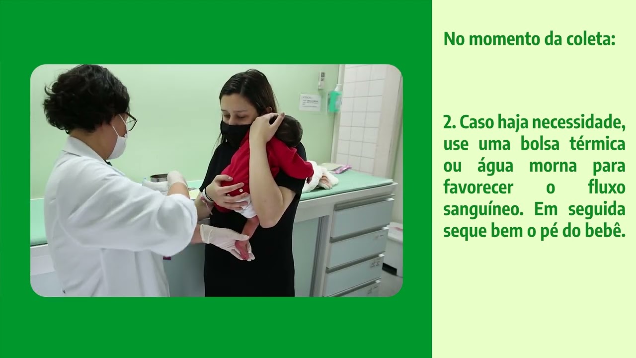 Modulo 2    Preparos para a coleta e organização de fluxo