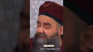 Bunalım, Bunalım Übbeliahmethoca