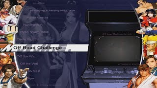 Multijogos Mala Arcade Games (Pro) # 2018 (update) 03.03.2018