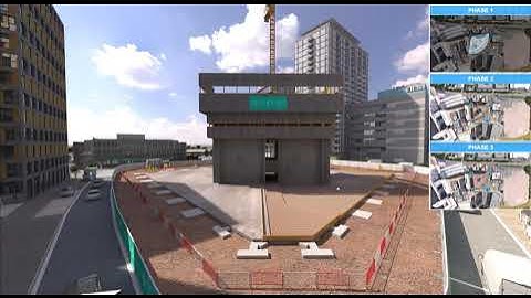 BIM Augmented Reality