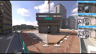 BIM Augmented Reality