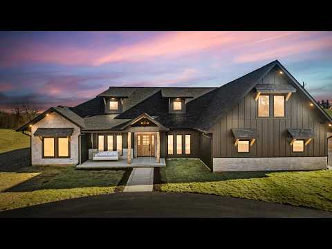 7194 Gate Ten Rd, Radford, VA home video tour