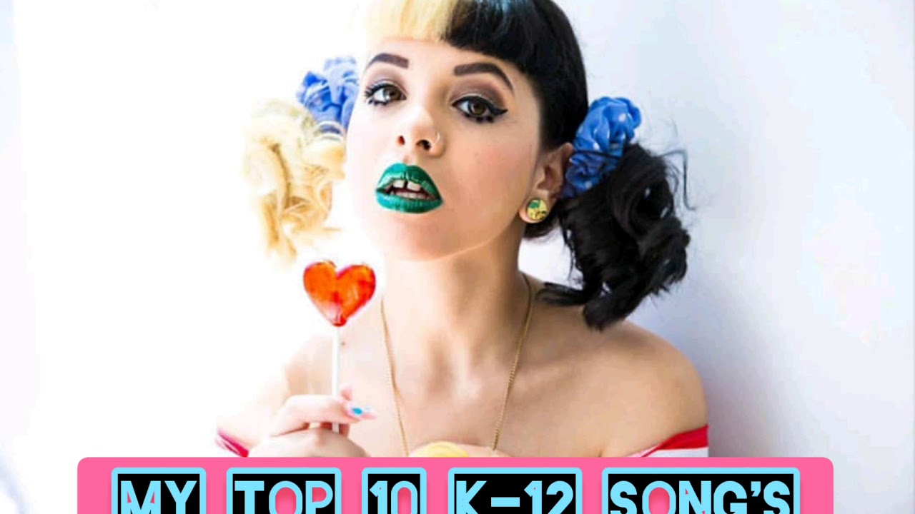 Melanie Martinez Song About Abuse