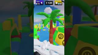 Insane sniper clips in Roblox rivals
