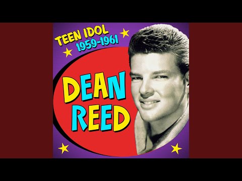 Dean Reed – I Kissed A Queen – Vinyl (7