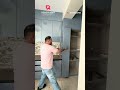 7.5’ × 12’ kitchen almost complete at Cityscape Hattiban