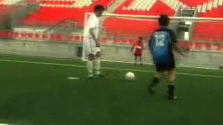 CCYAA Toronto FC Cup