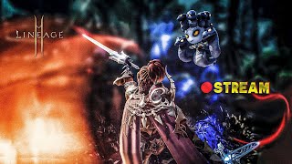 Lineage2M - Ternyata bukan cuman Update Change Class, Update nya Buanyakk!! | KAIN 3 #L2M