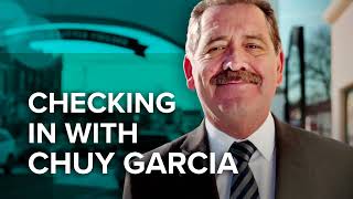 Chicago Tonight: Latino Voices — July 7, 2023 Full Episode