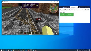 Railcraft Website Switching