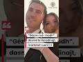 ​“Gëzimi më i madh”, dasmë te Haradinajt, martohet Luani i ri