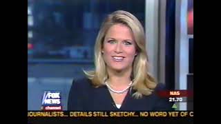 Fox News, 10 September 2004 Daytime Broadcast